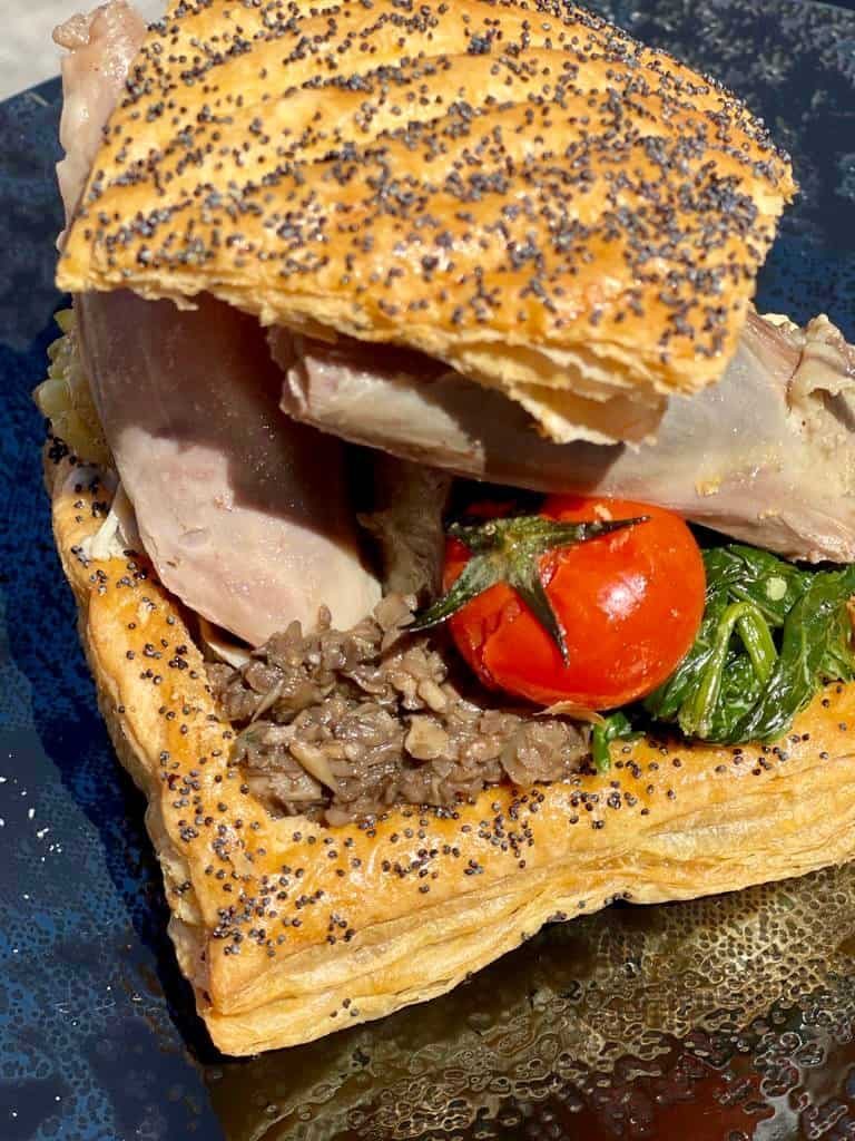 Les Girelles, restaurant gastronomique à Sausset-les-Pins — photo 1
